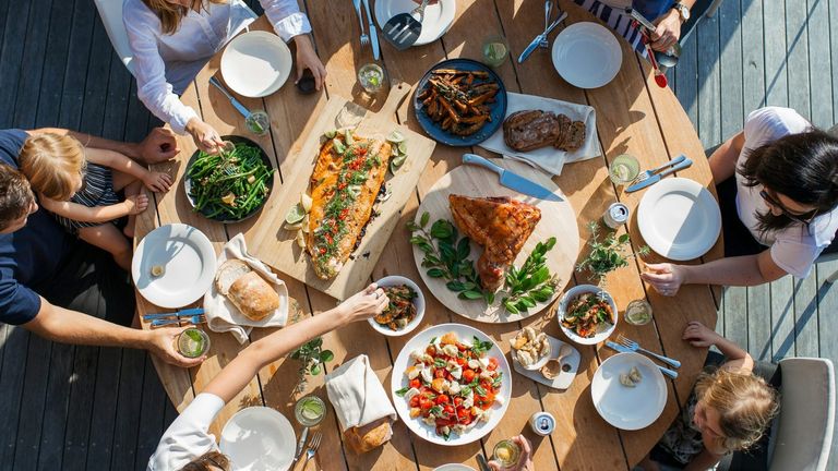 Plant-Based Growth: The 2024 Los Angeles Vegan Food Festival Marks the Rise of a New Culinary Era