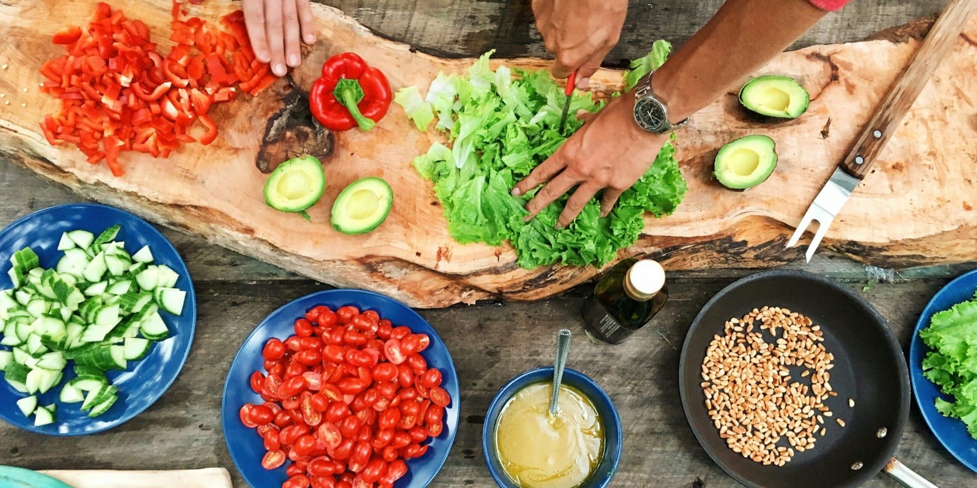 Exploring the Rise of California’s Farm-to-Table Movement: A Culinary Revolution