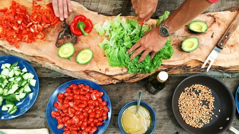 Exploring the Rise of California’s Farm-to-Table Movement: A Culinary Revolution