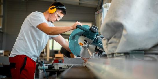 Machine