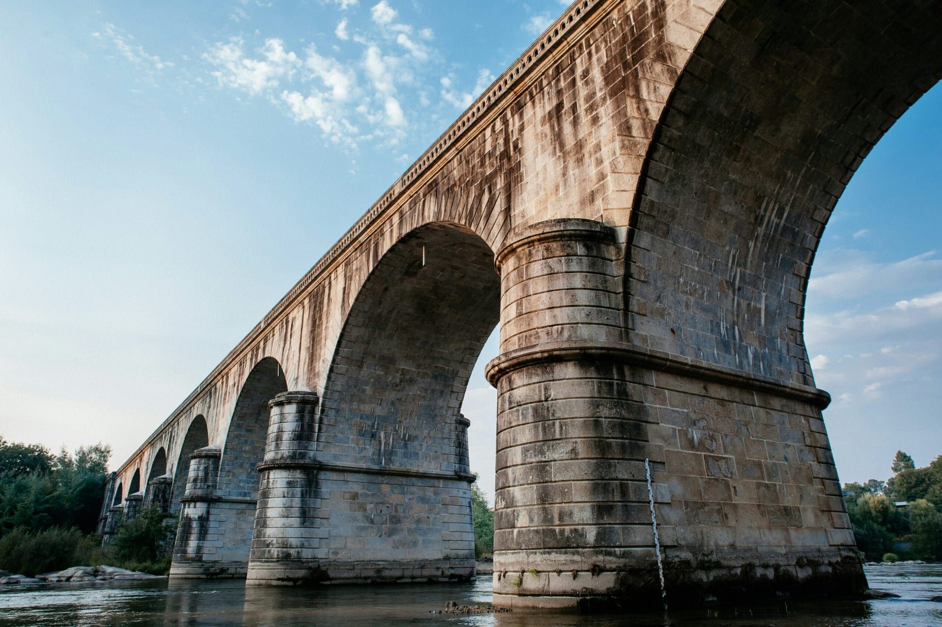 Historic U.S. Infrastructure Reform Garners Unlikely Bipartisan Support, Poised to Revamp the Nation’s Foundation
