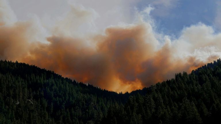 The Rising Threat of Wildfires: California’s Increasing Vulnerability and What Needs to Be Done