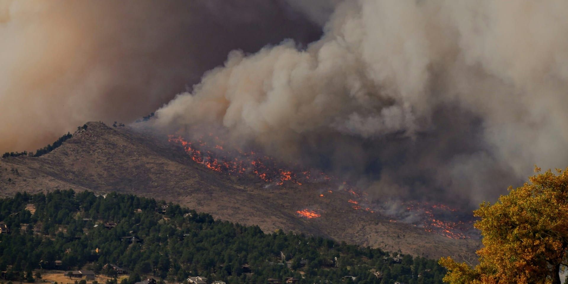 California Unveils Ambitious Wildfire Prevention Plan as Season Looms