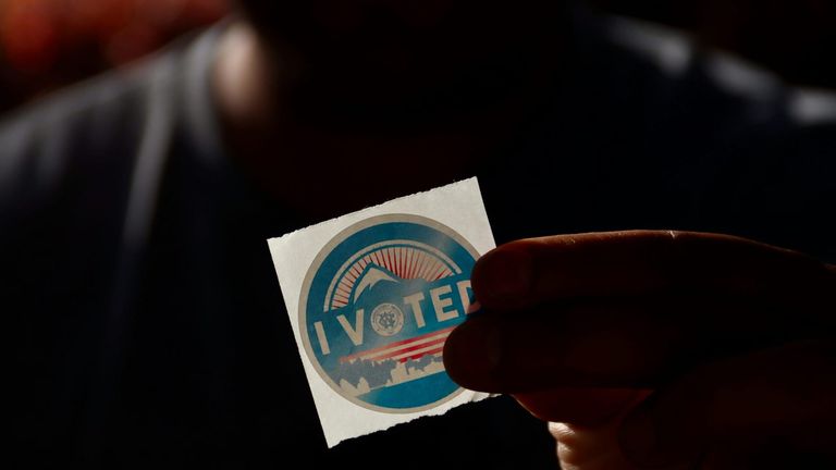 Supreme Court to Decide the Future of Voter ID Laws and Their Impact on Minority Voters