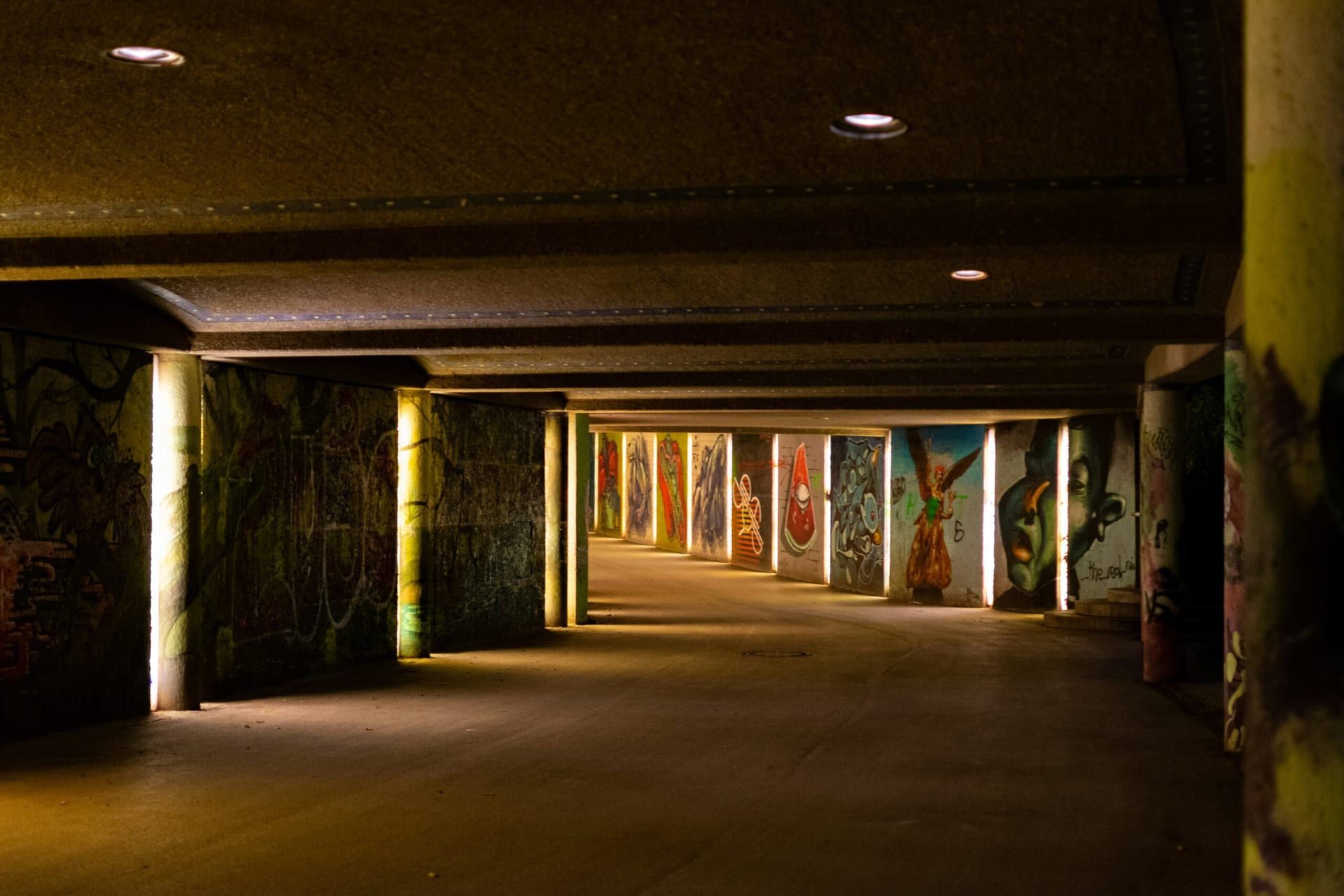 San Francisco’s “Urban Art” Exhibition Celebrates Street Art in the Museum Setting