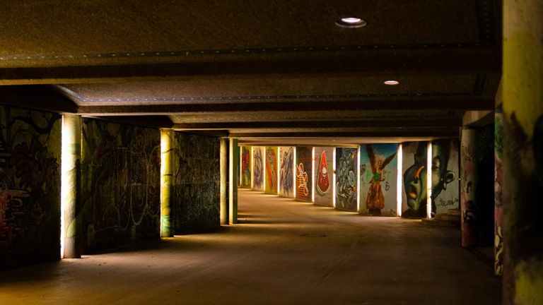 San Francisco’s “Urban Art” Exhibition Celebrates Street Art in the Museum Setting