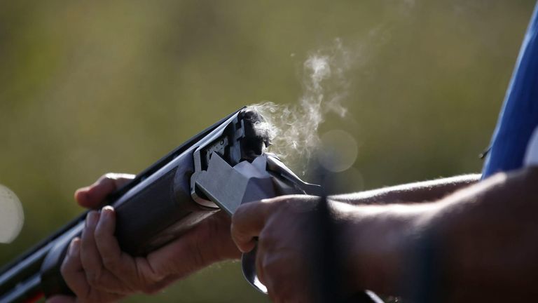 Minnesota Lawmakers Targeted in Politically Motivated Shootings