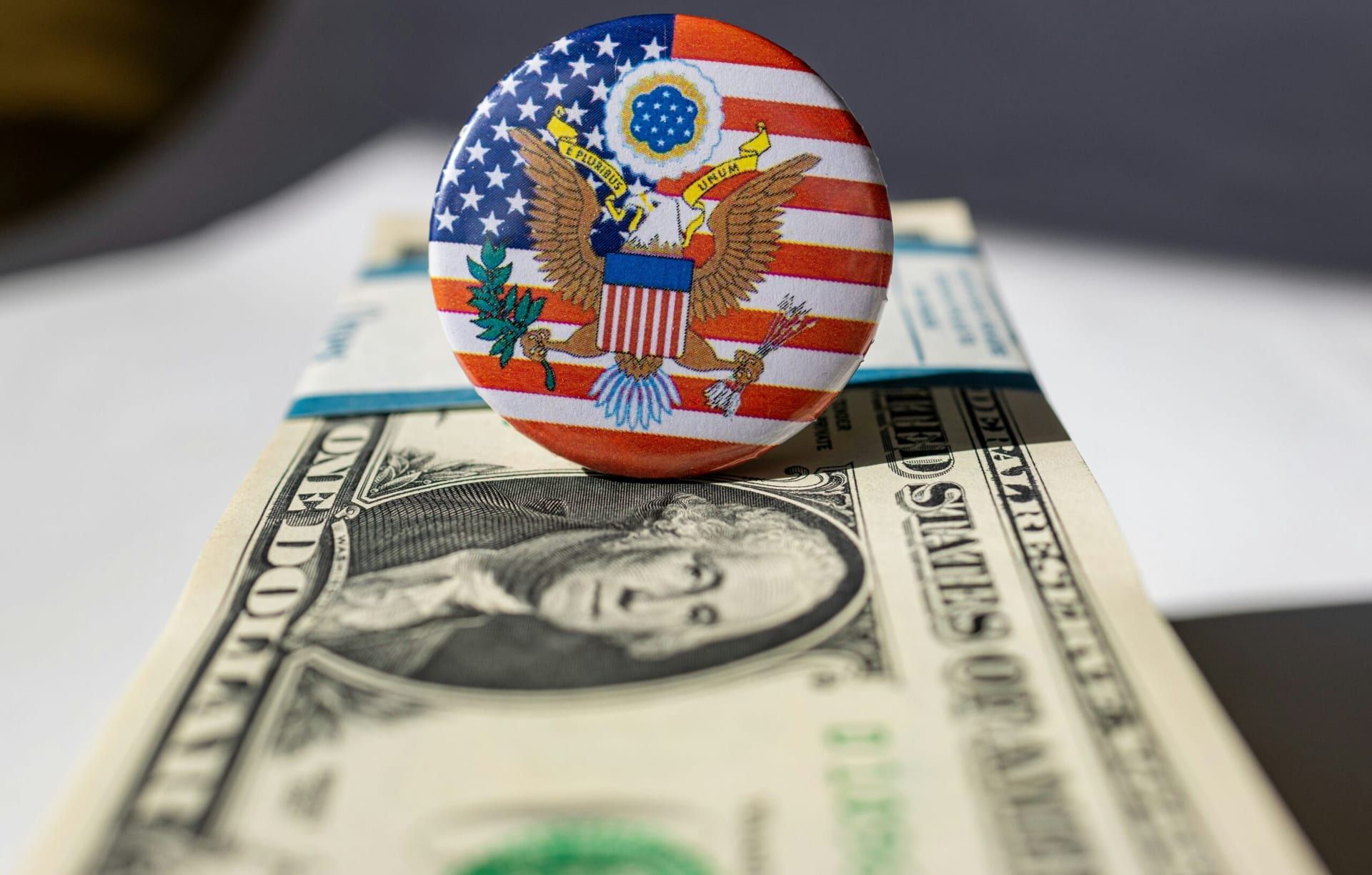 Fiscal Responsibility Act: A Vital Step Toward U.S. Financial Stability