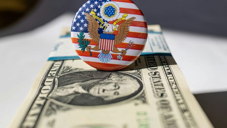 Fiscal Responsibility Act: A Vital Step Toward U.S. Financial Stability