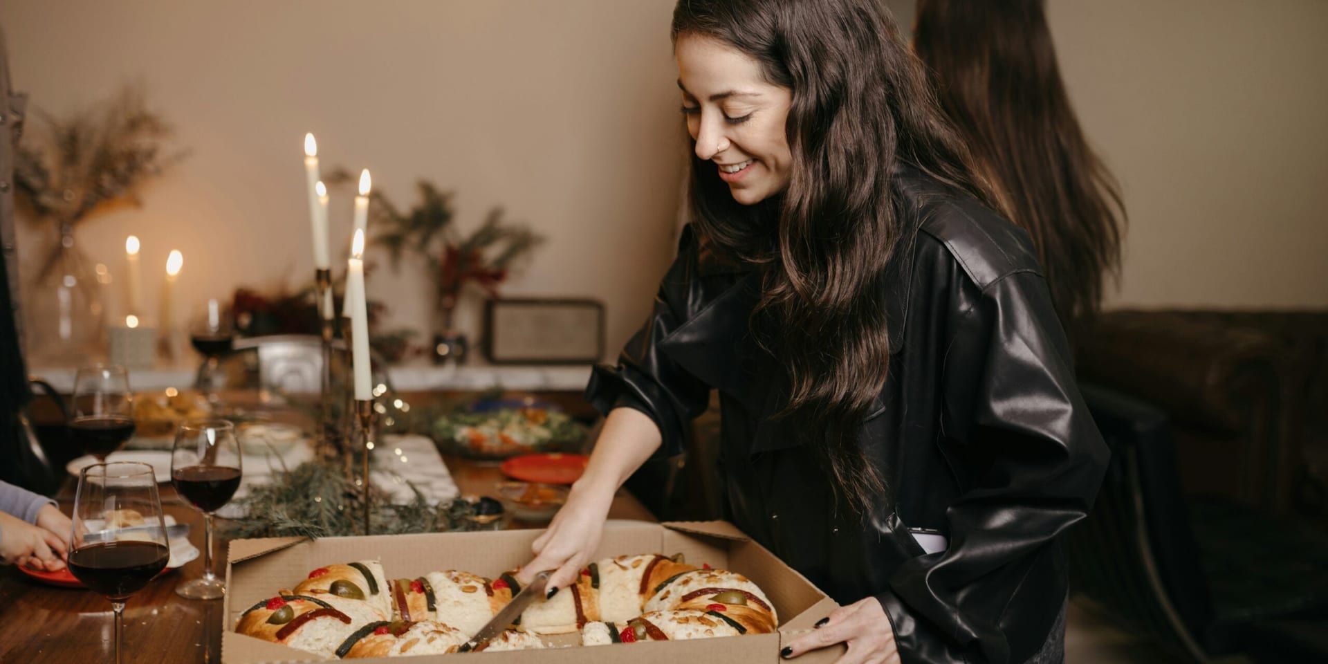 January 3 Brings National Food-Related Celebrations Across the U.S.