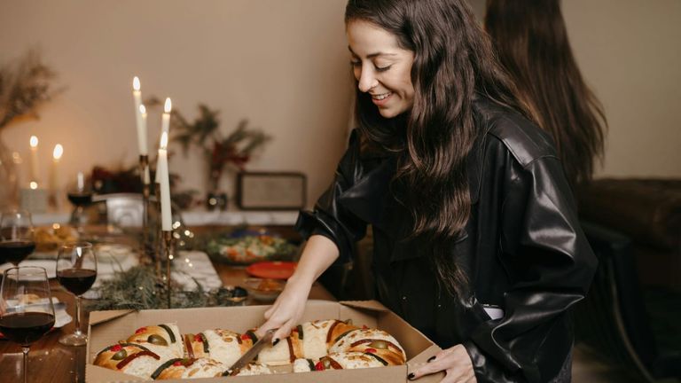 January 3 Brings National Food-Related Celebrations Across the U.S.