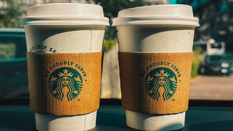 Starbucks Launches Bold 2026 Menu with New Drinks, Bakery Creations, and Pop Culture Collaboration