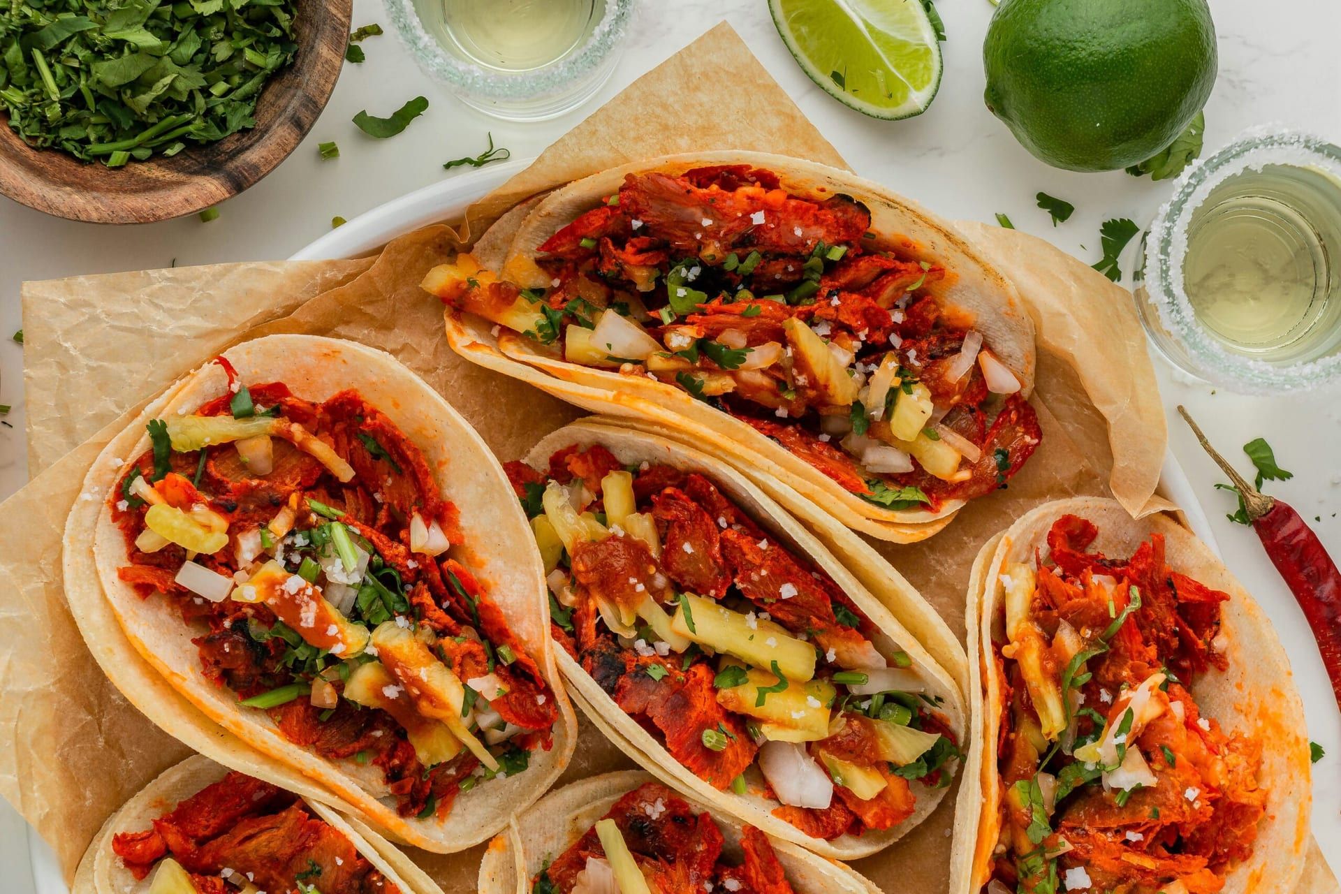 2025 LA Taco Festival Celebrates the Best in Mexican Street Food