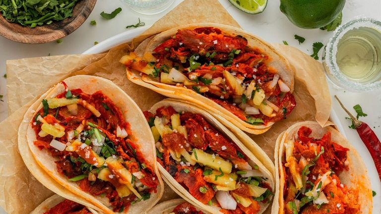 2025 LA Taco Festival Celebrates the Best in Mexican Street Food