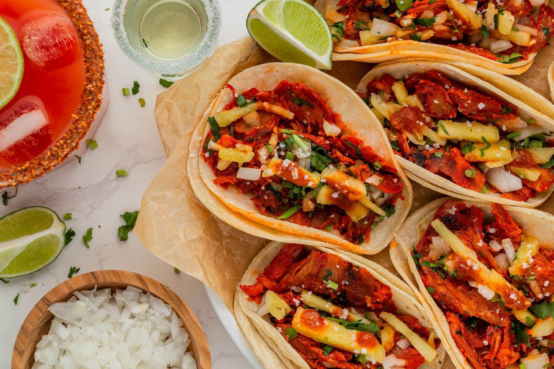 Beyond Taco Tuesday: The Evolution of Mexican Cuisine in California’s Culinary Scene