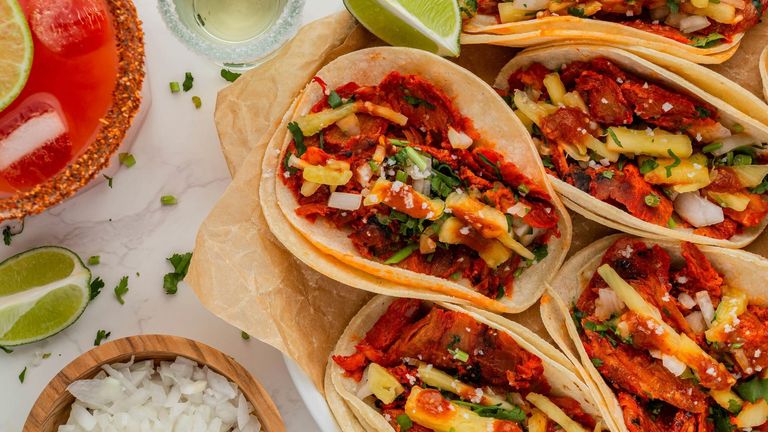 Beyond Taco Tuesday: The Evolution of Mexican Cuisine in California’s Culinary Scene