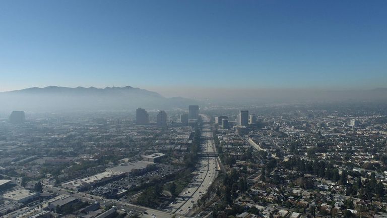 Governor Newsom Signs $10 Billion Climate Resilience Bill to Fortify California Against Climate Change