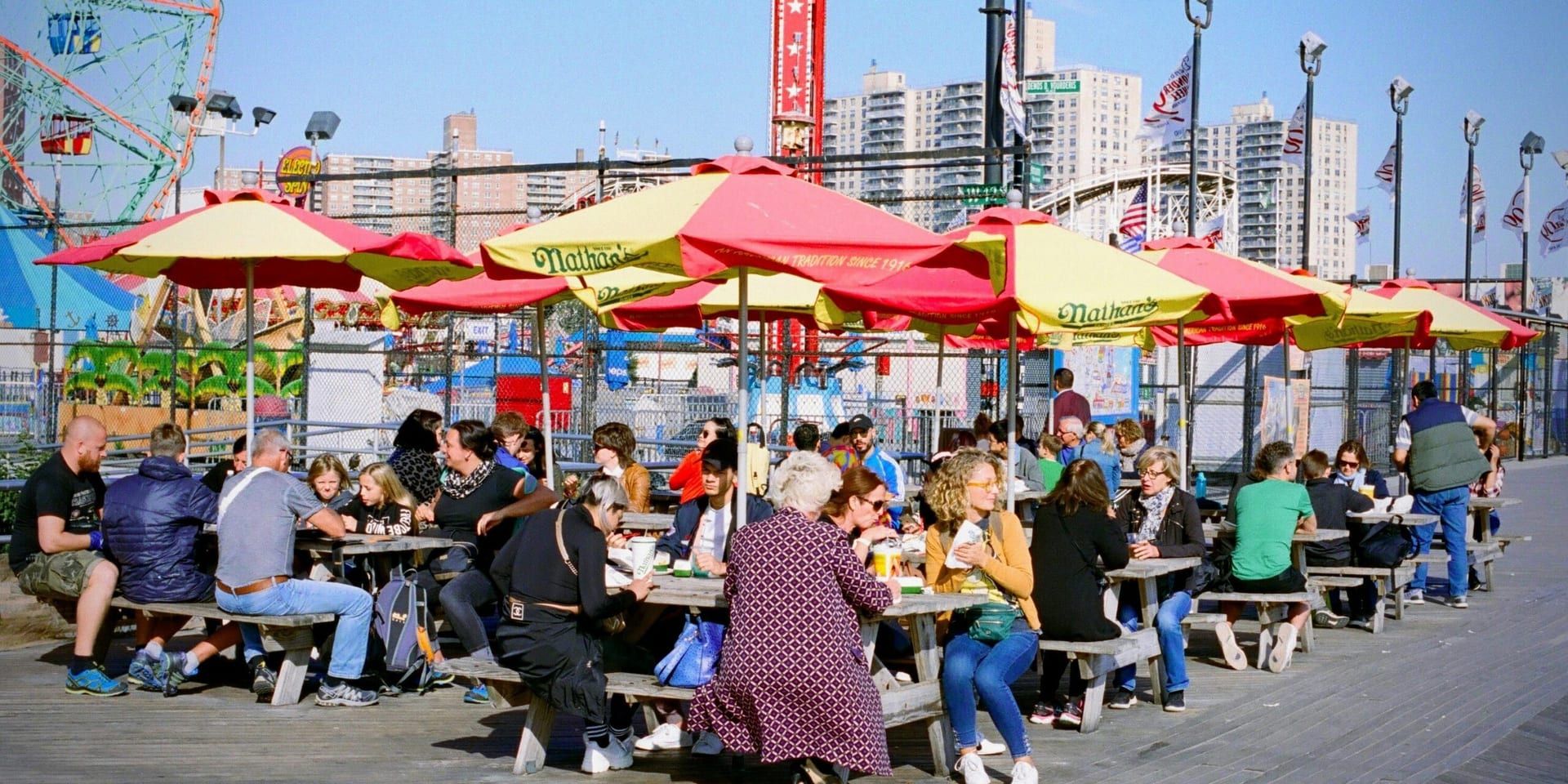 San Francisco Street Food Festival: A Celebration of Culinary Diversity and Local Talent