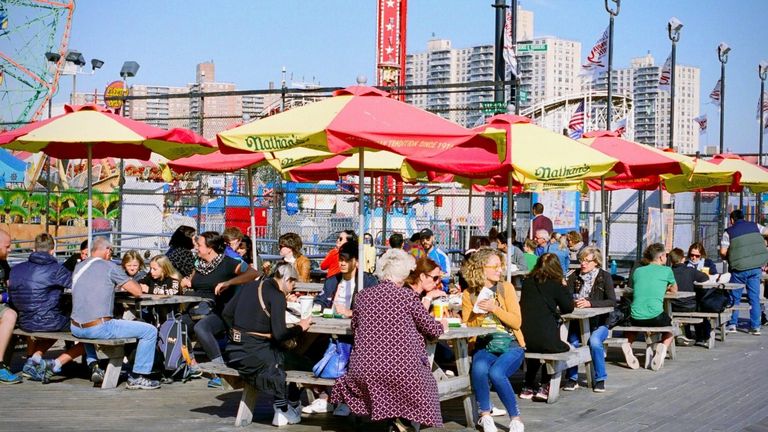 San Francisco Street Food Festival: A Celebration of Culinary Diversity and Local Talent