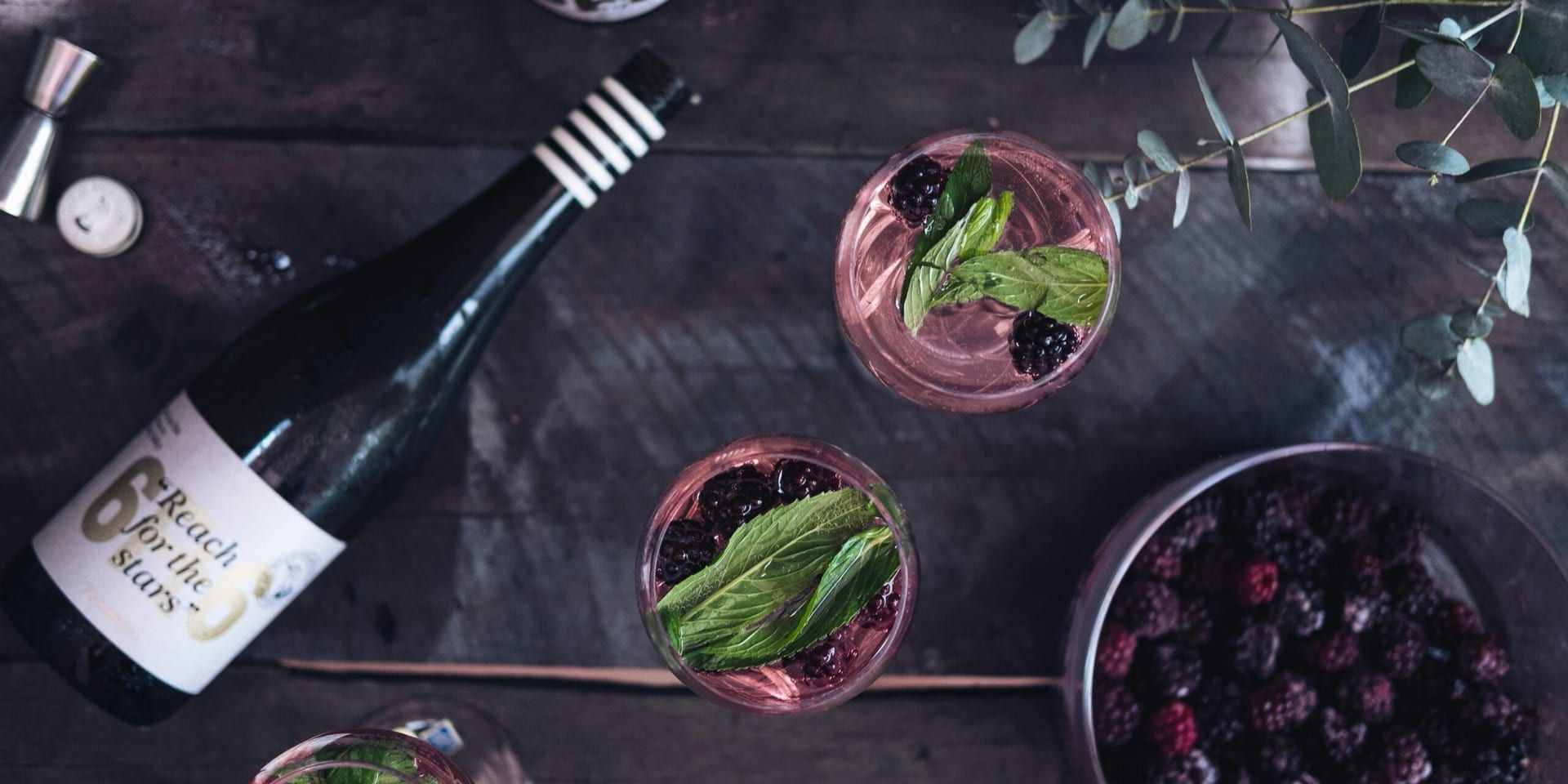 The 2025 San Francisco Vegan Wine Pairing Festival: A Feast for the Senses