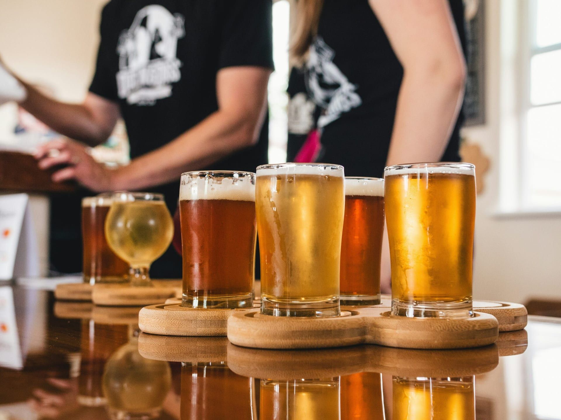 The 2025 Napa Valley Craft Beer & Artisanal Foods Festival: A Fusion of Local Brews and Gourmet Delights