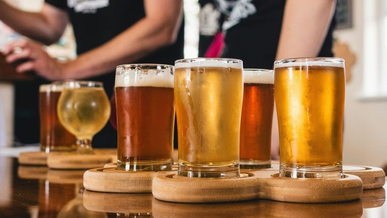 San Diego Craft Beer Week 2024: A Celebration of Innovation and Diversity