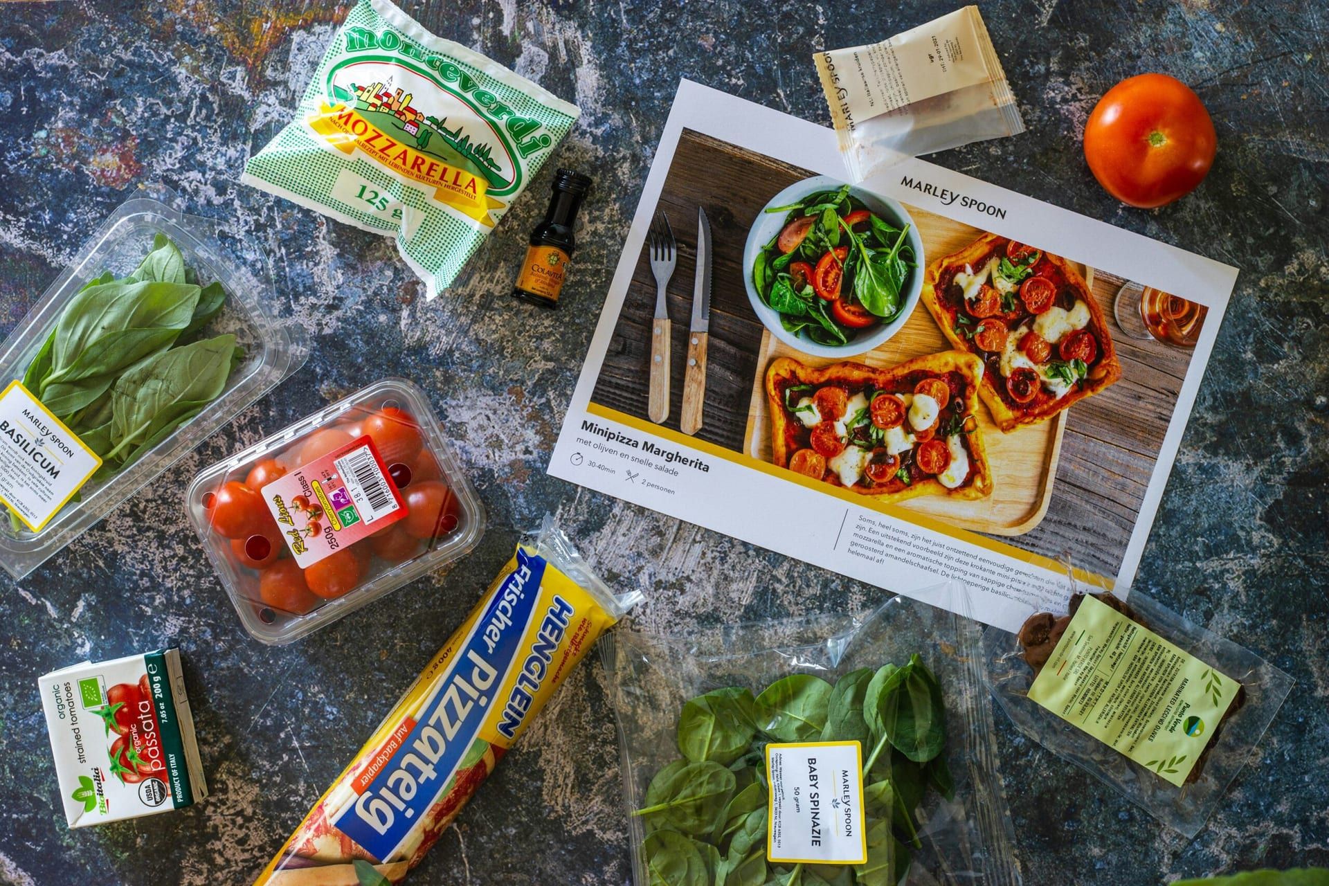 A New Era of Home Cooking: How Meal Kits Are Changing the Way We Eat