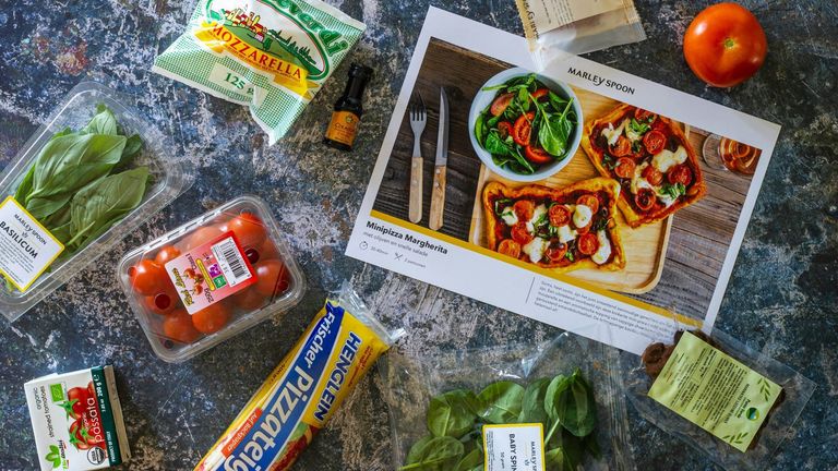 A New Era of Home Cooking: How Meal Kits Are Changing the Way We Eat