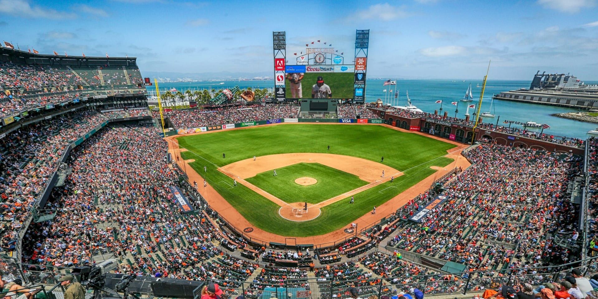 Bay Area Sports Highlights July 23: Giants, A’s, Tour de France, WNBA & More