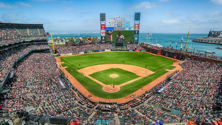 Bay Area Sports Highlights July 23: Giants, A’s, Tour de France, WNBA & More