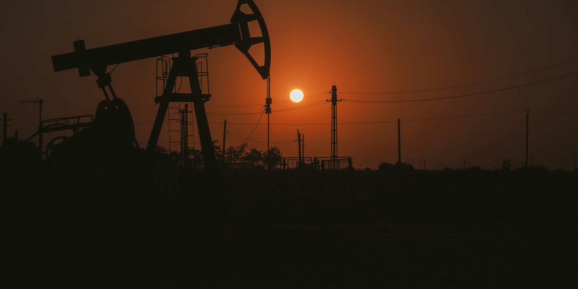 Oil Prices Soften as Fed Holds, Markets Monitor Middle East Escalation