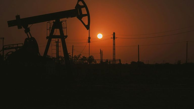 Oil Prices Soften as Fed Holds, Markets Monitor Middle East Escalation