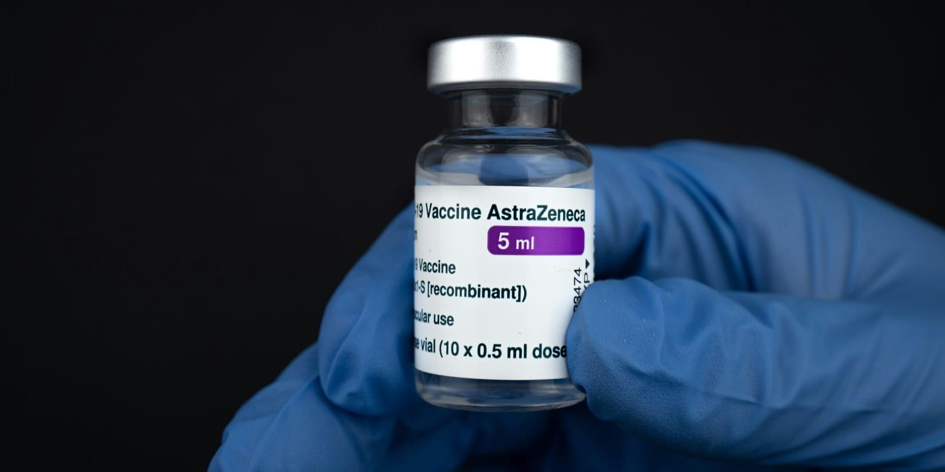 AstraZeneca Announces $50 B U.S. Investment Through 2030