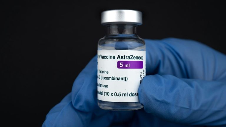 AstraZeneca Announces $50 B U.S. Investment Through 2030