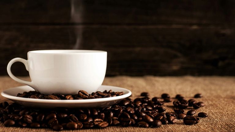 The 2025 Los Angeles Coffee & Tea Expo: A Deep Dive into the World of Brews