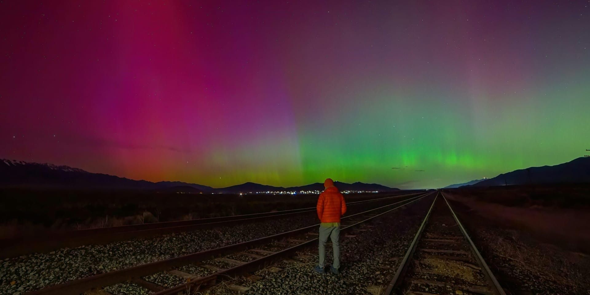 Unique Northern Lights Viewing Opportunities Across the U.S.