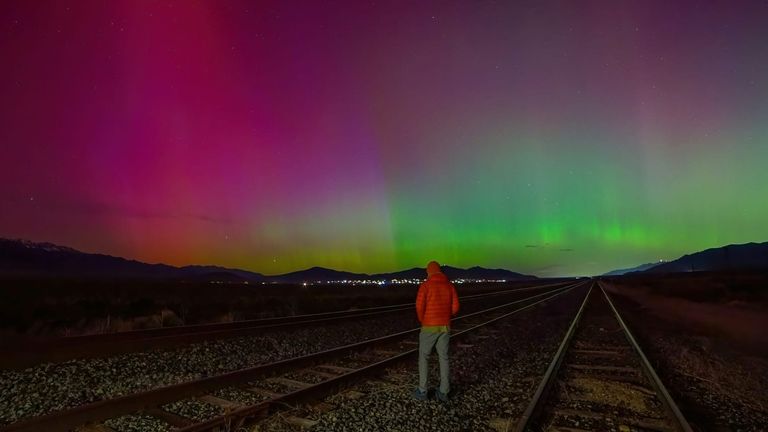 Unique Northern Lights Viewing Opportunities Across the U.S.