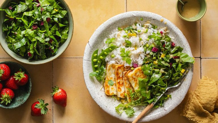 The Rise of Plant-Based Dining in California: A Trend Shaping the Future of Food
