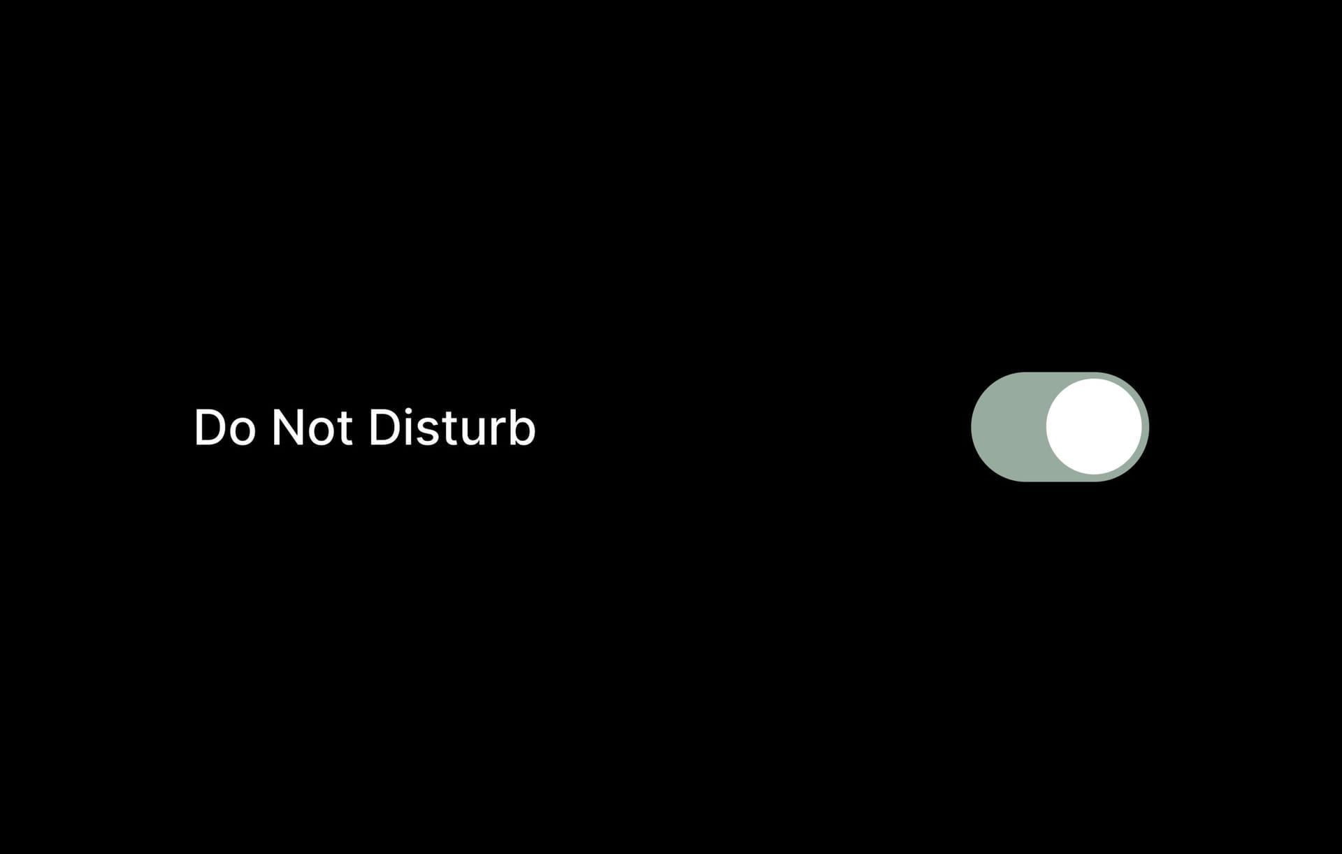 A Digital Detox Movement: Embracing Life Beyond the Screen in 2024