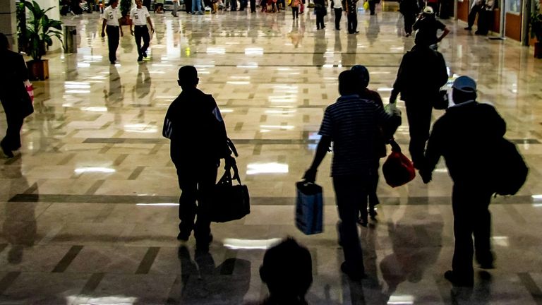 Trump Administration’s Travel Ban Targets 12 Countries Amidst Rising Tensions