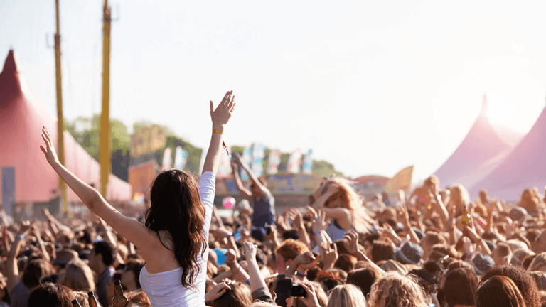Music festival unites local talent