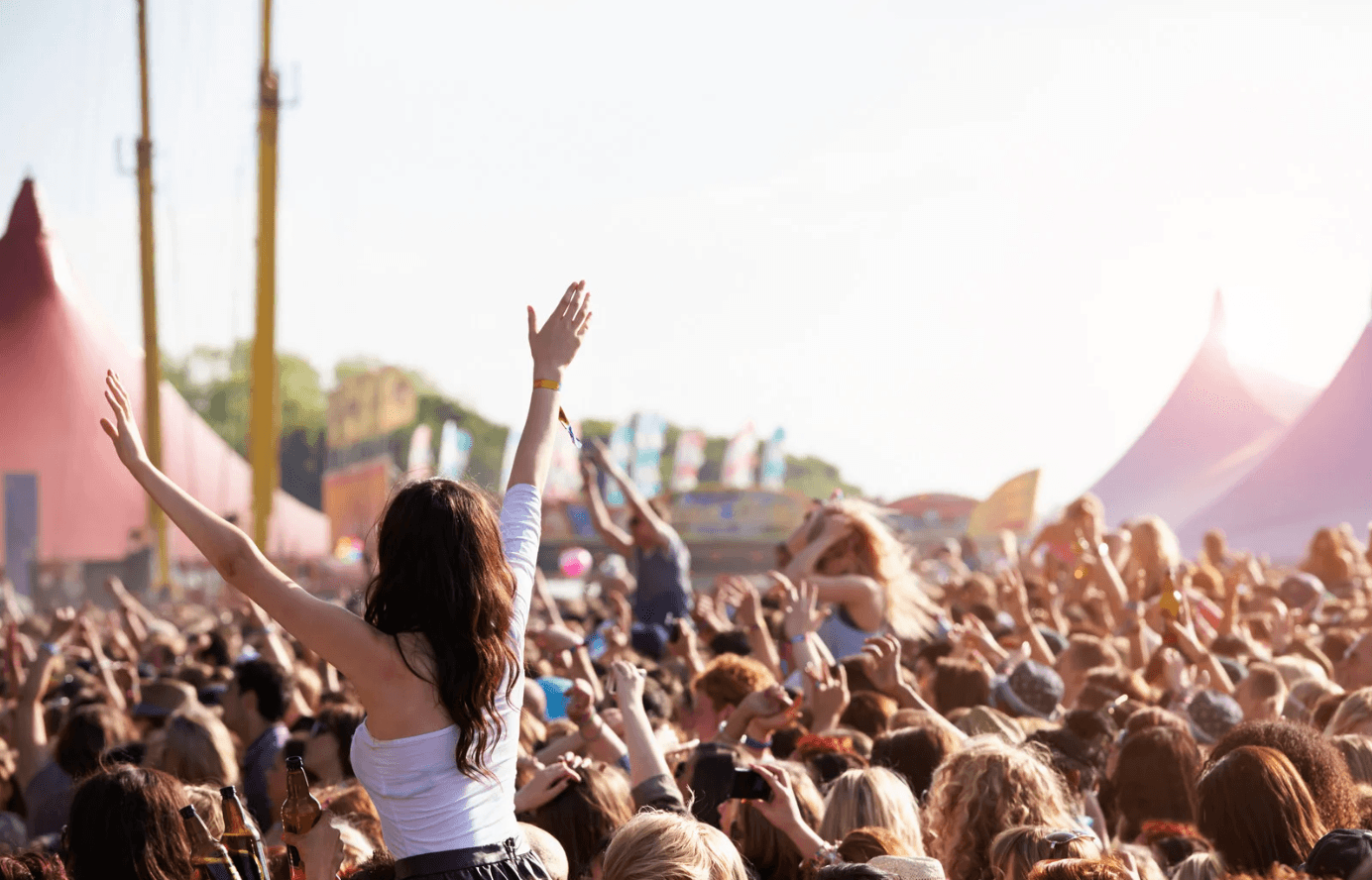 Music festival unites local talent