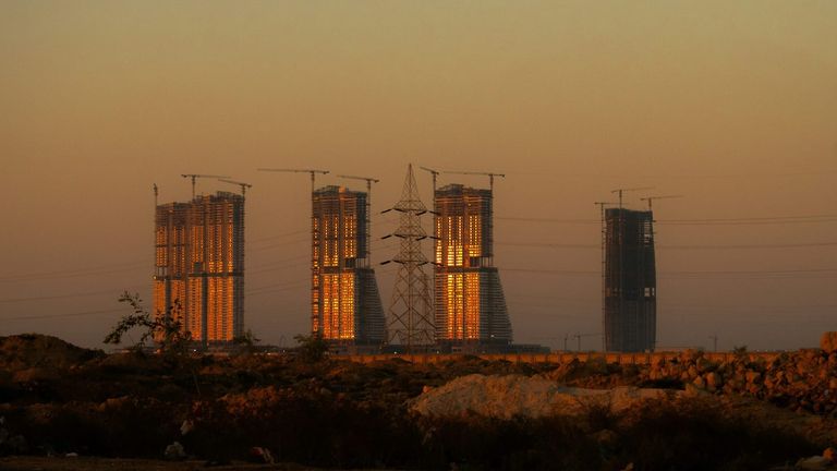 Energy Markets Heat Up Amid Middle East Tensions and Inflation Watch