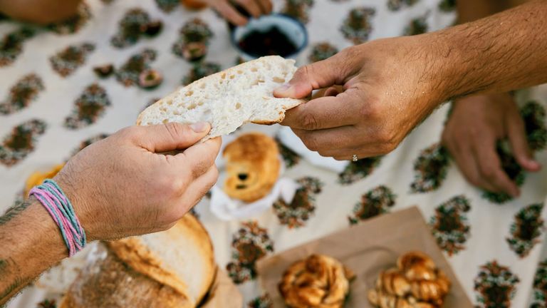 . Golden State Food Festival Highlights Local Delights