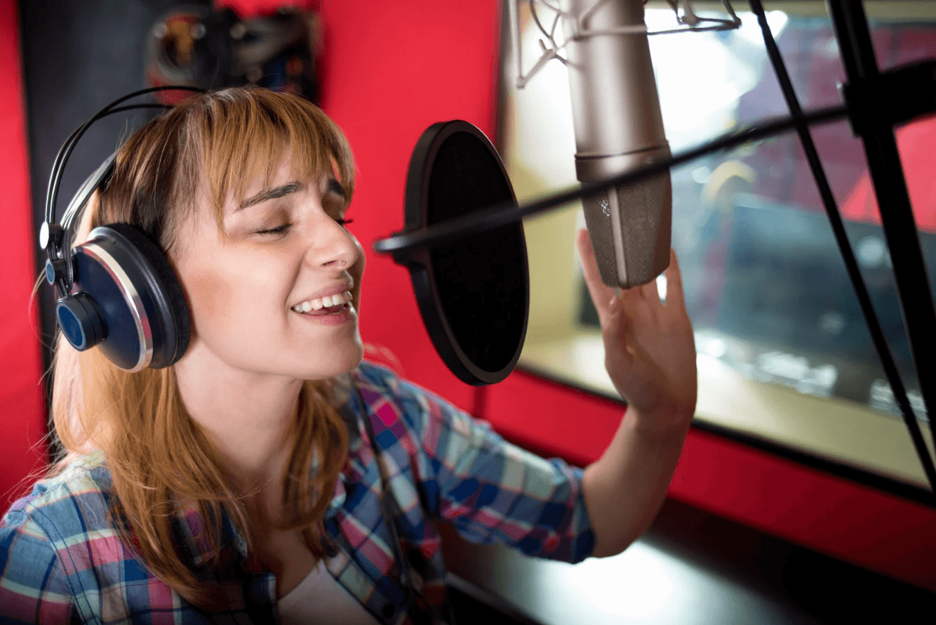 New voices in california's music scene