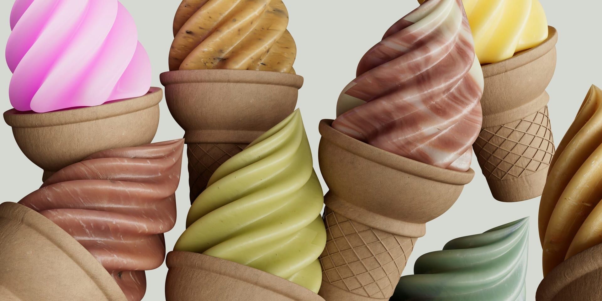 The 2025 San Francisco Ice Cream Social: A Sweet Celebration of Flavors and Innovation