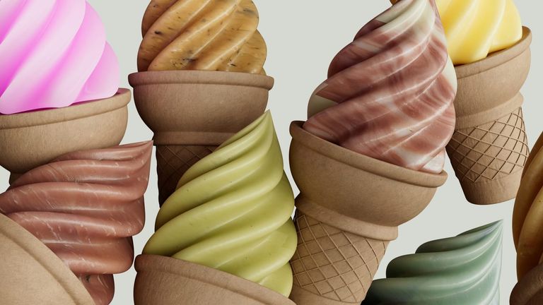 The 2025 San Francisco Ice Cream Social: A Sweet Celebration of Flavors and Innovation