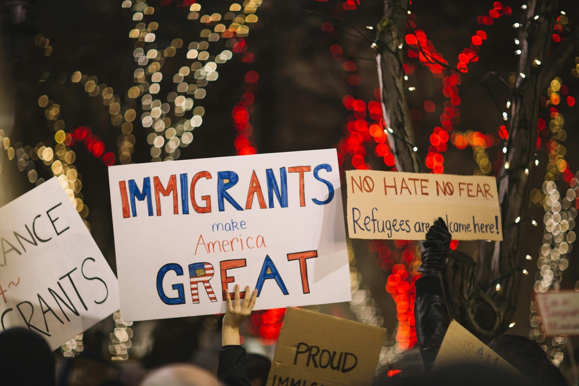 Supreme Court Delays End to Title 42, Sparking Ongoing Debate on Immigration Policy