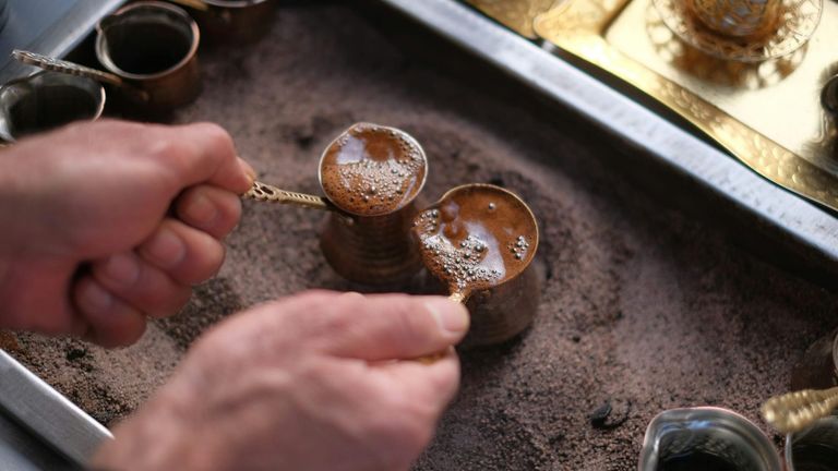 The 2025 Los Angeles Coffee & Tea Festival: A Global Celebration of Brews