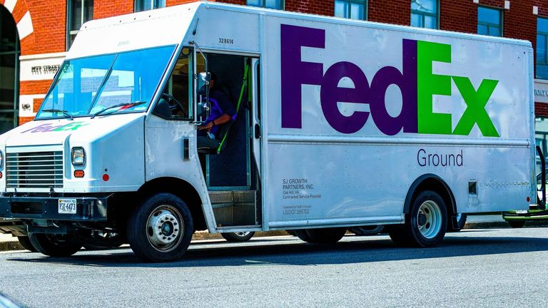 Amazon Surpasses UPS and FedEx to Claim the Top Spot in U.S. Delivery Services